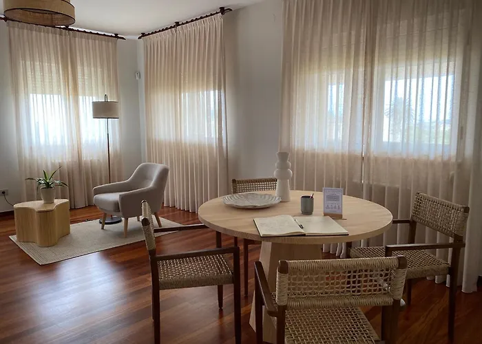 Casa Indias Penzion *