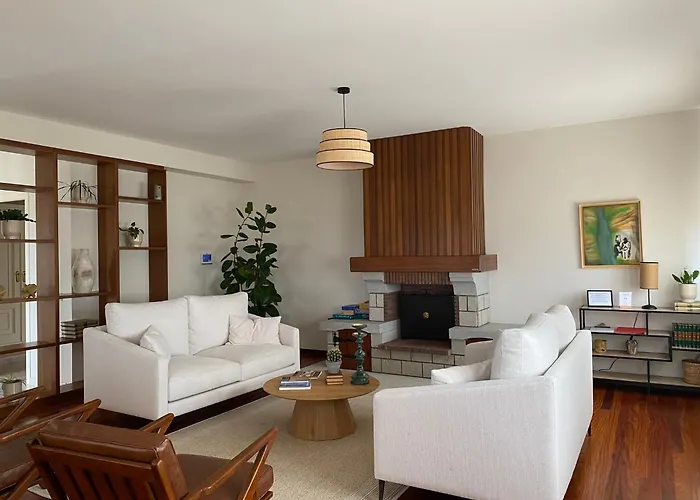 Casa Indias Πανδοχείο