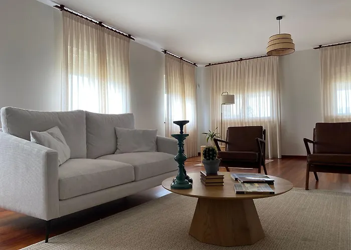 Penzion Casa Indias Ribadeo