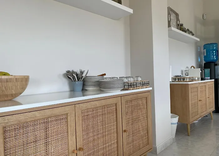 Casa Indias * Ribadeo